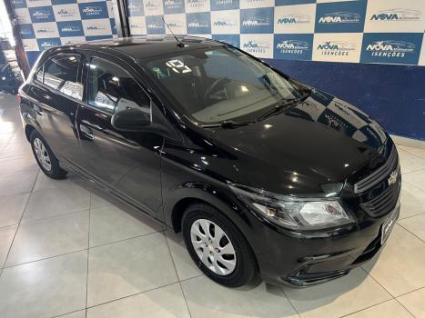 CHEVROLET Onix Hatch 1.0 4P FLEX JOY, Foto 3