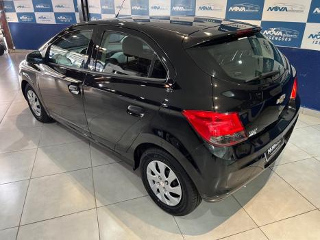 CHEVROLET Onix Hatch 1.0 4P FLEX JOY, Foto 4