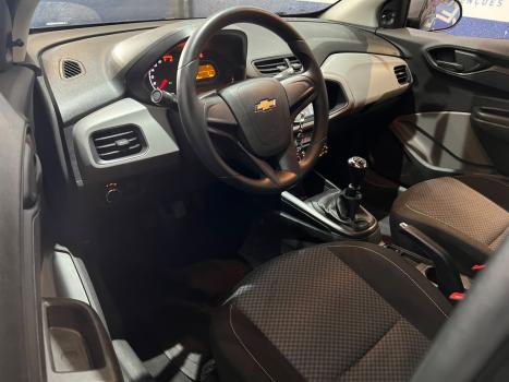 CHEVROLET Onix Hatch 1.0 4P FLEX JOY, Foto 5