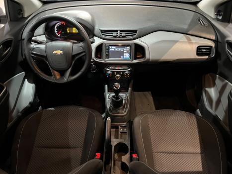 CHEVROLET Onix Hatch 1.0 4P FLEX JOY, Foto 6
