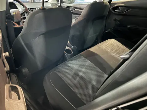 CHEVROLET Onix Hatch 1.0 4P FLEX JOY, Foto 9