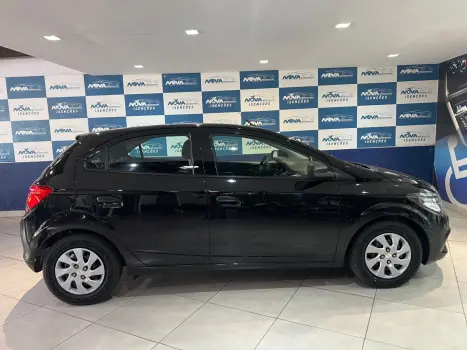 CHEVROLET Onix Hatch 1.0 4P FLEX JOY, Foto 10