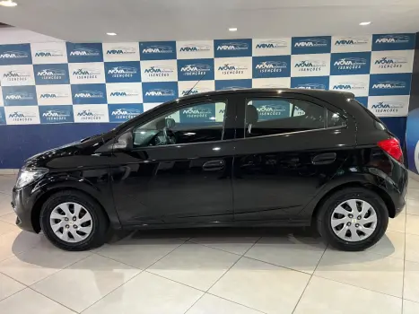 CHEVROLET Onix Hatch 1.0 4P FLEX JOY, Foto 12
