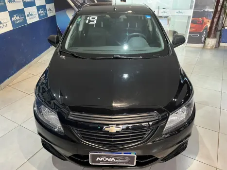CHEVROLET Onix Hatch 1.0 4P FLEX JOY, Foto 18