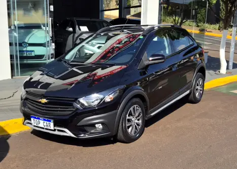 CHEVROLET Onix Hatch 1.4 4P FLEX ACTIV, Foto 1