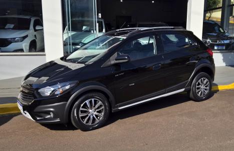 CHEVROLET Onix Hatch 1.4 4P FLEX ACTIV, Foto 2