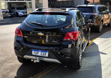 CHEVROLET Onix Hatch 1.4 4P FLEX ACTIV, Foto 4