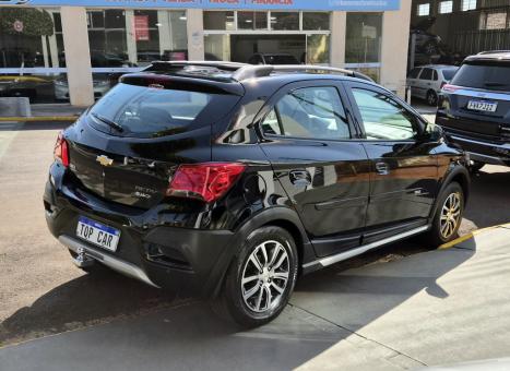 CHEVROLET Onix Hatch 1.4 4P FLEX ACTIV, Foto 5