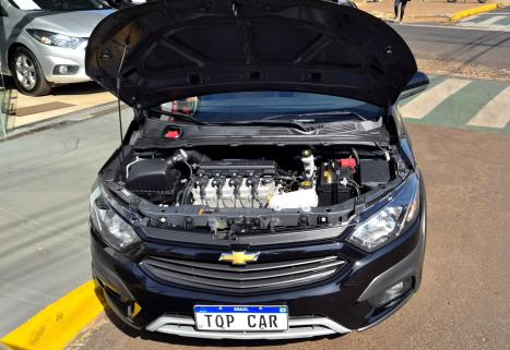 CHEVROLET Onix Hatch 1.4 4P FLEX ACTIV, Foto 7