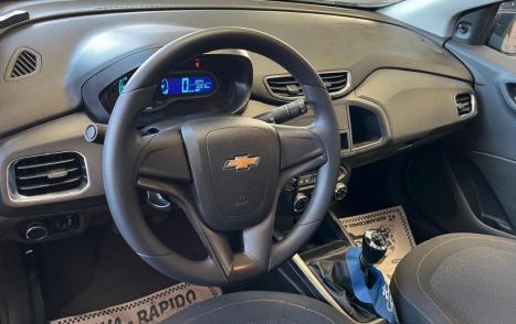 CHEVROLET Onix Hatch 1.4 4P FLEX LT, Foto 5