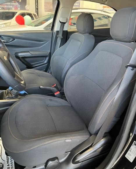 CHEVROLET Onix Hatch 1.4 4P FLEX LT, Foto 7