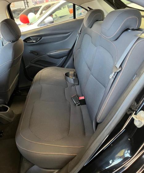 CHEVROLET Onix Hatch 1.4 4P FLEX LT, Foto 8