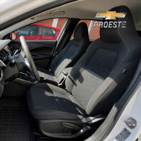 CHEVROLET Onix Hatch 1.0 12V 4P FLEX LTZ TURBO, Foto 6