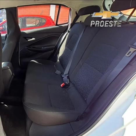 CHEVROLET Onix Hatch 1.0 12V 4P FLEX LTZ TURBO, Foto 7