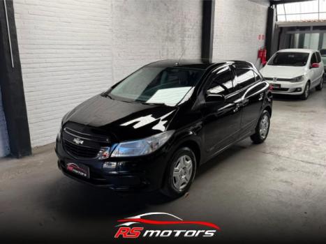 CHEVROLET Onix Hatch 1.0 4P FLEX LT, Foto 1
