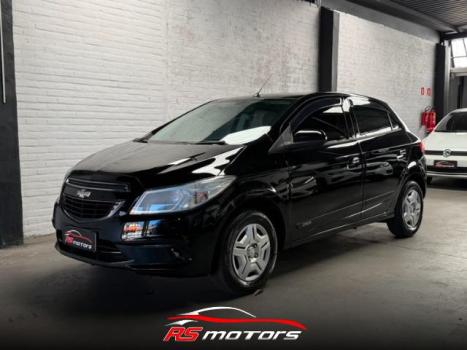 CHEVROLET Onix Hatch 1.0 4P FLEX LT, Foto 2