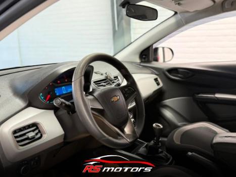CHEVROLET Onix Hatch 1.0 4P FLEX LT, Foto 9