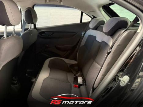 CHEVROLET Onix Hatch 1.0 4P FLEX LT, Foto 12