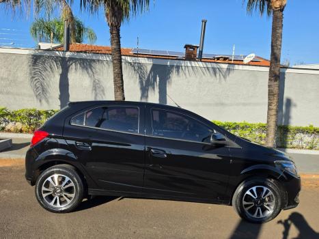 CHEVROLET Onix Hatch 1.4 4P FLEX LTZ, Foto 6
