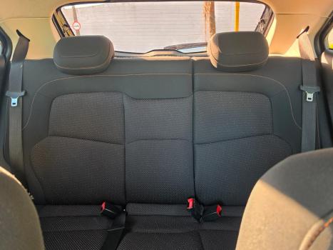 CHEVROLET Onix Hatch 1.4 4P FLEX LTZ, Foto 8