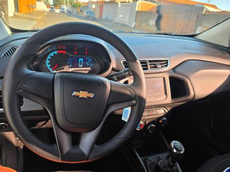 CHEVROLET Onix Hatch 1.4 4P FLEX LTZ, Foto 16