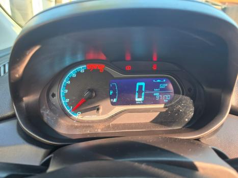 CHEVROLET Onix Hatch 1.4 4P FLEX LTZ, Foto 17
