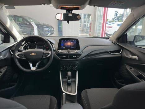 CHEVROLET Onix Hatch 1.0 4P FLEX LTZ TURBO AUTOM�TICO, Foto 3