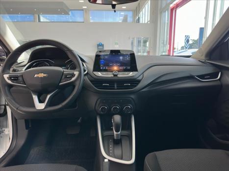 CHEVROLET Onix Hatch 1.0 4P FLEX LTZ TURBO AUTOM�TICO, Foto 4