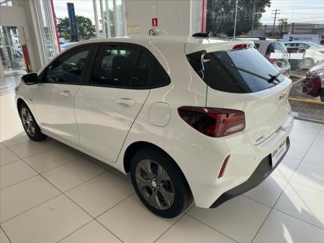 CHEVROLET Onix Hatch 1.0 4P FLEX LTZ TURBO AUTOM�TICO, Foto 6