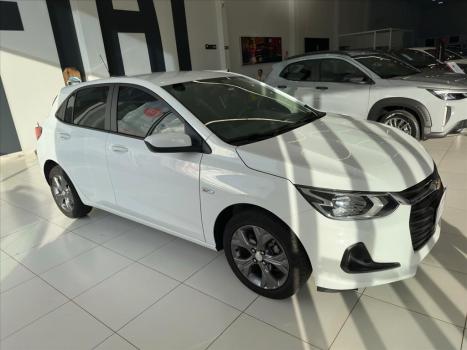 CHEVROLET Onix Hatch 1.0 4P FLEX LTZ TURBO AUTOM�TICO, Foto 10