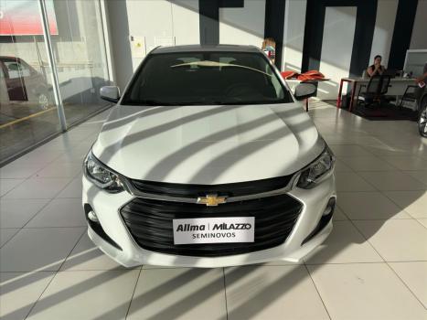 CHEVROLET Onix Hatch 1.0 4P FLEX LTZ TURBO AUTOM�TICO, Foto 11