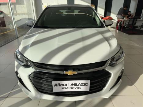 CHEVROLET Onix Hatch 1.0 4P FLEX LTZ TURBO AUTOM�TICO, Foto 12