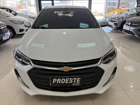 CHEVROLET Onix Hatch 1.0 12V 4P FLEX PREMIER TURBO AUTOM�TICO, Foto 2