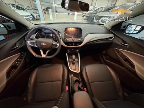 CHEVROLET Onix Hatch 1.0 12V 4P FLEX PREMIER TURBO AUTOM�TICO, Foto 4