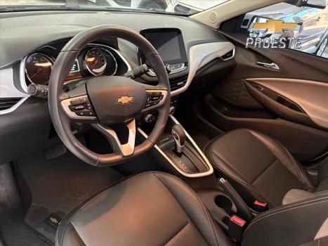 CHEVROLET Onix Hatch 1.0 12V 4P FLEX PREMIER TURBO AUTOM�TICO, Foto 5