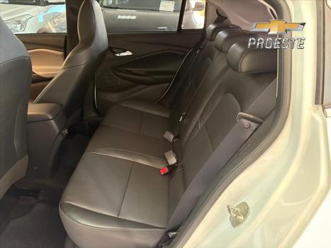 CHEVROLET Onix Hatch 1.0 12V 4P FLEX PREMIER TURBO AUTOM�TICO, Foto 6