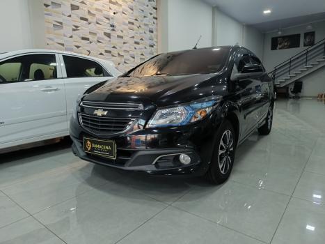 CHEVROLET Onix Hatch 1.4 4P FLEX LTZ AUTOM�TICO, Foto 1