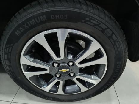 CHEVROLET Onix Hatch 1.4 4P FLEX LTZ AUTOM�TICO, Foto 6