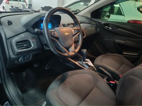 CHEVROLET Onix Hatch 1.4 4P FLEX LTZ AUTOM�TICO, Foto 7