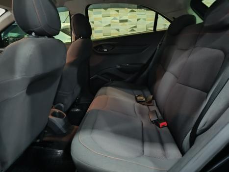CHEVROLET Onix Hatch 1.4 4P FLEX LTZ AUTOM�TICO, Foto 12
