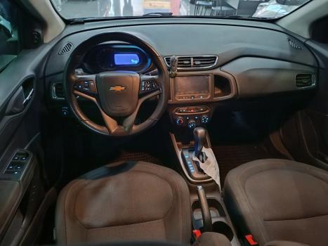 CHEVROLET Onix Hatch 1.4 4P FLEX LTZ AUTOM�TICO, Foto 13