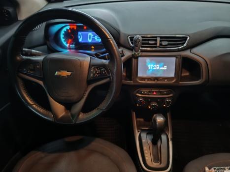 CHEVROLET Onix Hatch 1.4 4P FLEX LTZ AUTOM�TICO, Foto 14