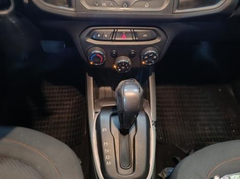 CHEVROLET Onix Hatch 1.4 4P FLEX LTZ AUTOM�TICO, Foto 15