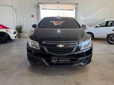 CHEVROLET Onix Hatch 1.0 12V 4P FLEX LT, Foto 1