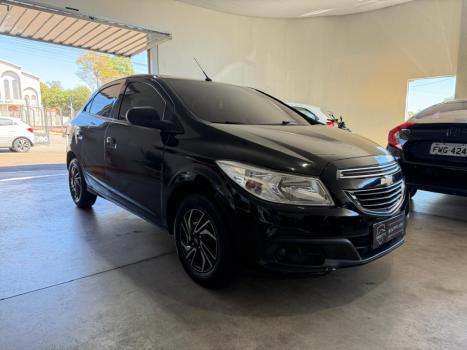 CHEVROLET Onix Hatch 1.0 12V 4P FLEX LT, Foto 2