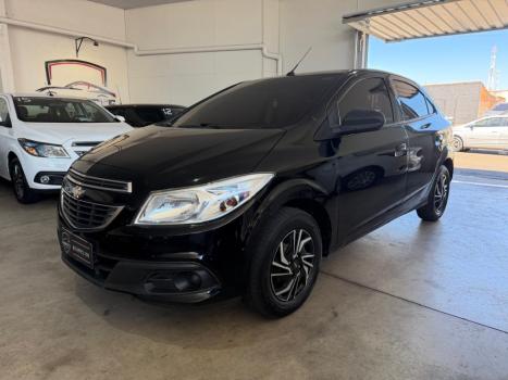 CHEVROLET Onix Hatch 1.0 12V 4P FLEX LT, Foto 3