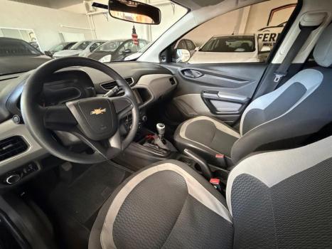 CHEVROLET Onix Hatch 1.0 12V 4P FLEX LT, Foto 10