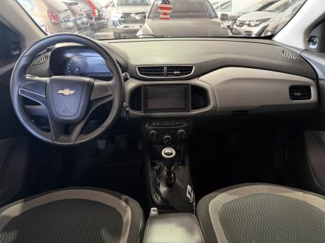 CHEVROLET Onix Hatch 1.0 12V 4P FLEX LT, Foto 11