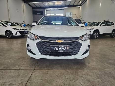 CHEVROLET Onix Hatch 1.0 4P FLEX LT2, Foto 2