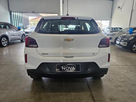 CHEVROLET Onix Hatch 1.0 4P FLEX LT2, Foto 5